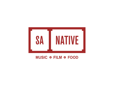 Logo Concept - SANATIVE logo san antonio tx