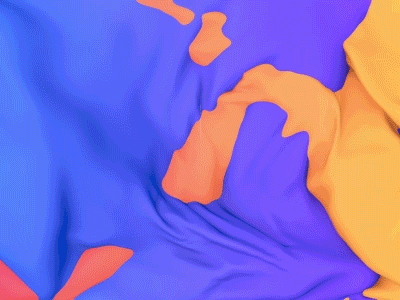 Sila Sveta Signs 2d ae after effects ai animation c4d cinema 4d cloth gif logo motion vector