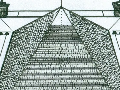 Pyramid Richie Montgomery