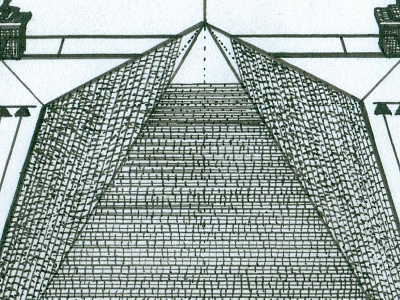 Pyramid Richie Montgomery