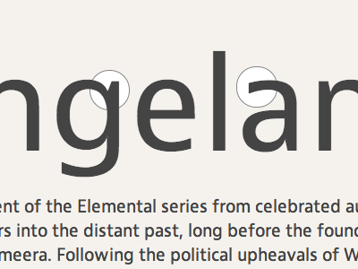 gela jaf bernino sans typekit typekit practice