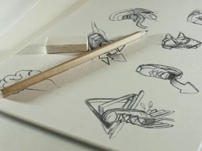 Sketches sketch