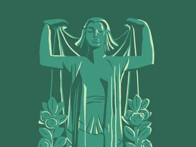 Belle Shore art deco chicago edgewater terra cotta