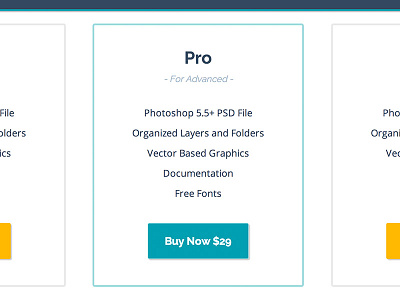 Learn Landing Page Themeforest Pricing author classes coralixthemes education elearning elite learn premium template themeforest unbounce yellow