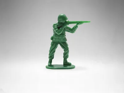 War
