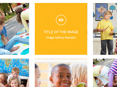 Learn Landing Page Themeforest Gallery classes coralixthemes education elearning gallery hover learn online premium psd themeforest yellow