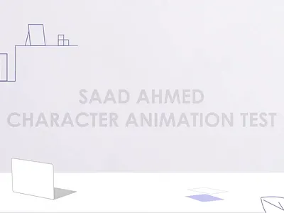 12 Principles of Animation 2d animation after effects aftereffects animation explainers fake 3d motiongraphics