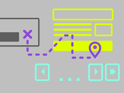 Pattern Illustrations icons illustration maps modal pagination patterns