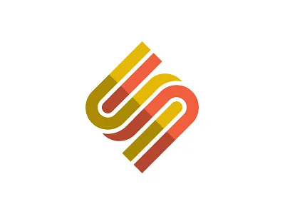 . identity logo mark nope