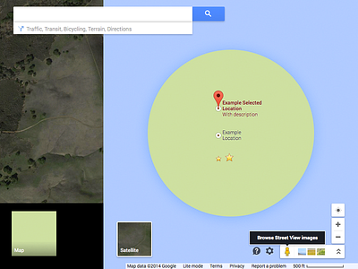 Google Maps Sketch 3 assets google maps pin sketch 3 vector