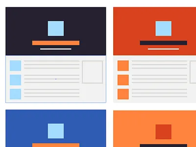 Some goodies color palatte solr styleguide