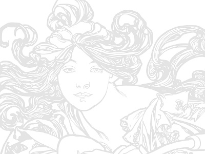 Cycles perfecta art design illustration nouveau vector