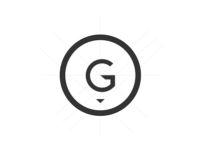 Personal Brand brand identity logo person