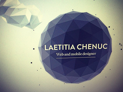 My portfolio book cloud designer ice lowpoly poly portfolio sky space sun ui ux