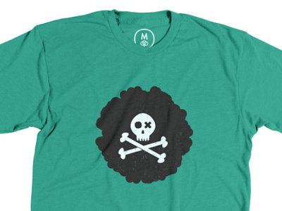 Skulls ‘n’ Bones bones crossbones goonies pirates skulls