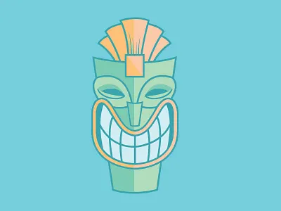 Happy Tiki happy tiki