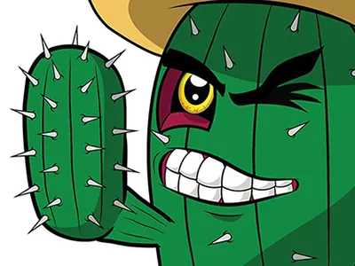 Tijuana Cactilios cactus football mexico