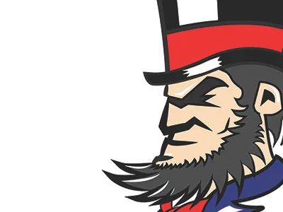 Hogdenville Lincolns college football hodgenville lincoln team usa