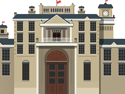 Building Screenshot building illustrat