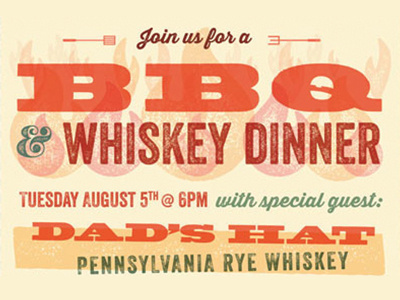 Whiskey BBQ bbq whiskey