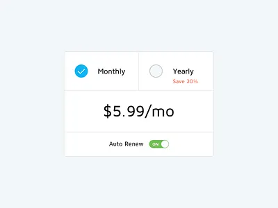 Billing cart design modal payment purchase shop toggle ui ux webapp widget