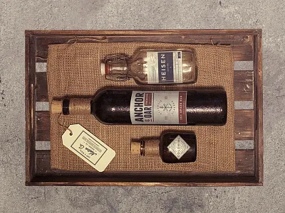 Vintage Print Label Kit apparel design beer labels box designs patches posters restaurants stickers tag design whiskey labels