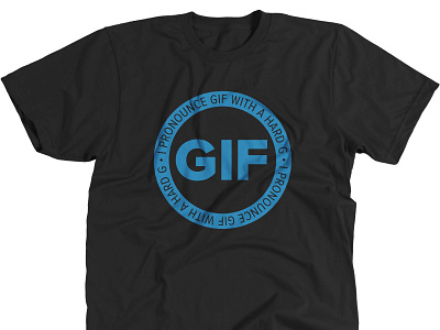 GIF t-shirt gif t shirt