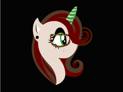 My Little Pony mlp mylittlepony pony vector