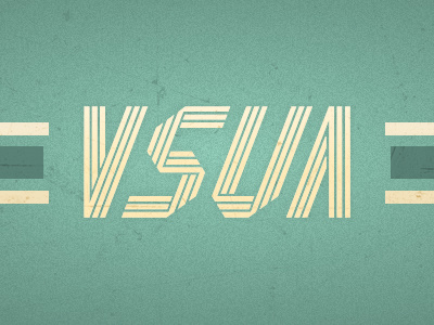 VSUA - logo logo personal vsua