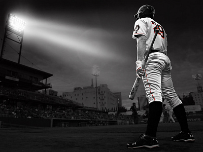 Farm Grown - Brandon Belt baseball brandon belt california central california farm farm grown fresno fresno grizzlies