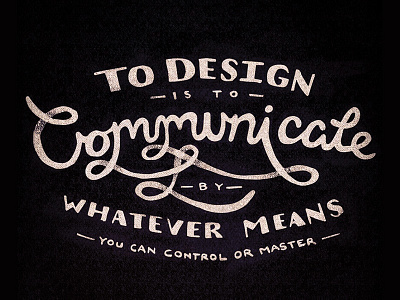 To Design design handlettering quotes typography