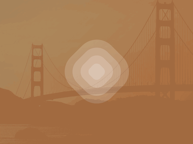 Ripples Logo animation gif logo ripples sf