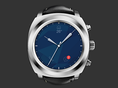 SmartWatch inferface smart ui watch