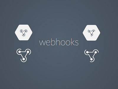 Webhook Icon