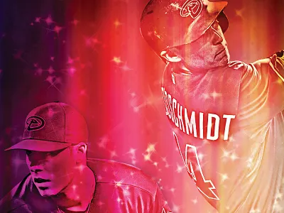 MVP Awards - Invite awards baseball d backs invite mvp mvp awards