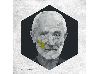 Peter Zumthor architecture art cube graphics square what yannickmartin