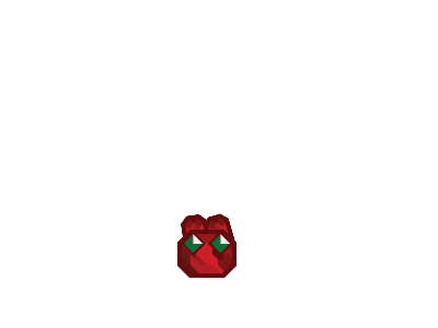 Woodling beta cute flower game art nature rose sloth