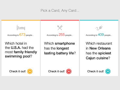 Aspectiva cards aspectiva cards crowd wisdom engine search