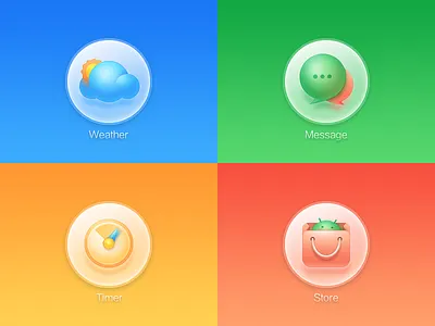 Watch Icon gui icon list theme ui watch