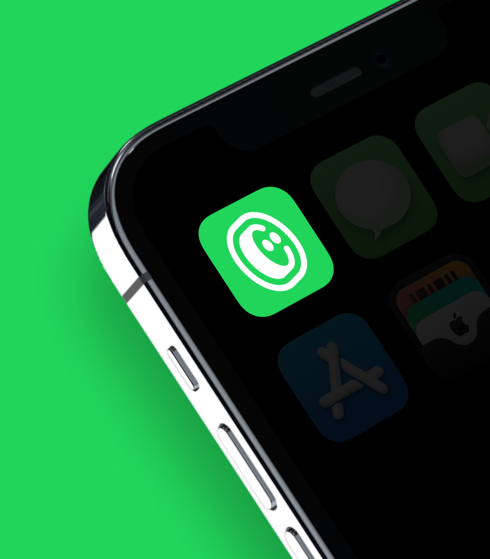 Example of App Icon Design