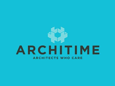 Architect logo architect architects care health logo plus