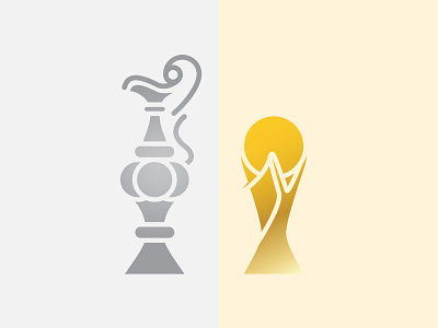 America's Cup | World Cup cupstrophies