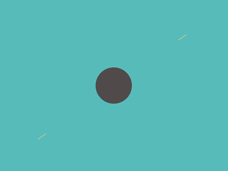 Label New Cost 02 animation circle loop number