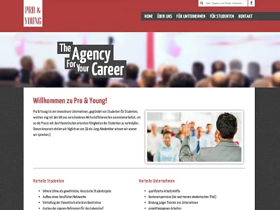 Website red web website