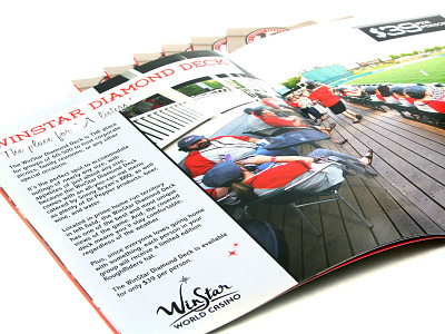 Group Sales Catalog