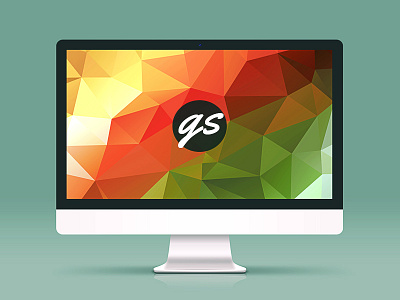 Polygonal Backgrounds abstract backgrounds colorful backgrounds polygon polygon patterns polygonal backgrounds