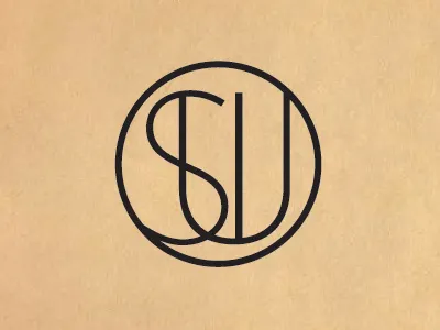 Susi Monogram logo