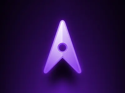 A a