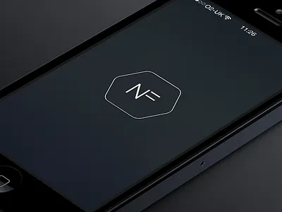 Logo brand concept design identity illustration iphone logo logotype sketch visual