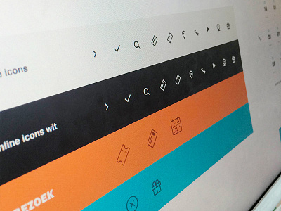 GUI kit design elements gui icons interface kit pictograms